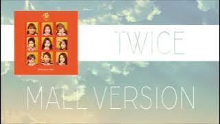 TWICE - KNOCK KNOCK [MALE VERSION]