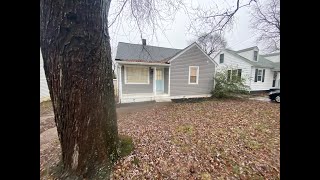 110 Beauregard St, Fredericksburg, VA