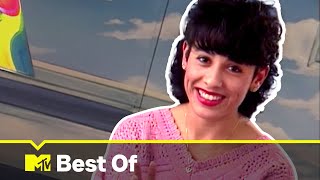 Best of Irene On The Real World: Lost Angeles