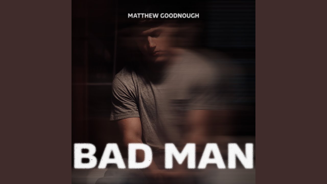 Watch Bad Man on YouTube Watch Bad Man on YouTube