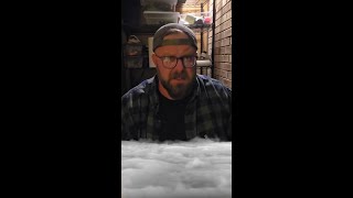Mystery in the Mill | Whats In The Woods | Carowinds