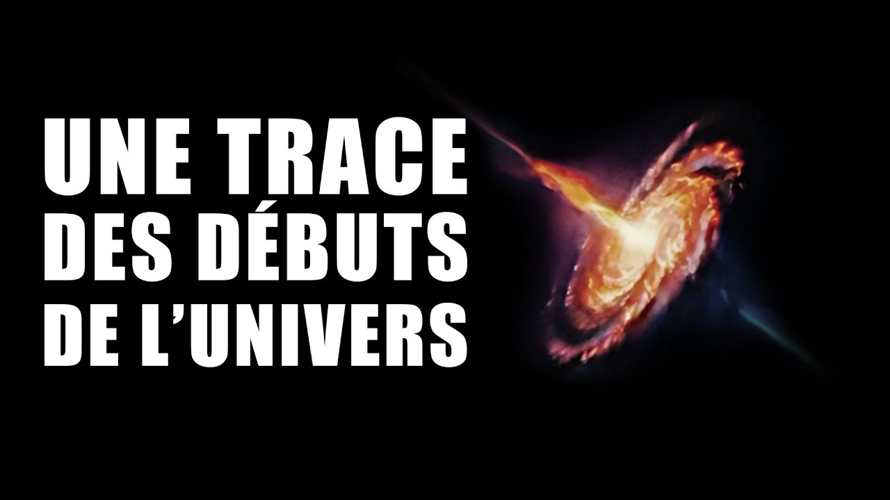 Une GIGANTESQUE ÉTOILE presque aussi ANCIENNE que L'UNIVERS ! DNDE 267