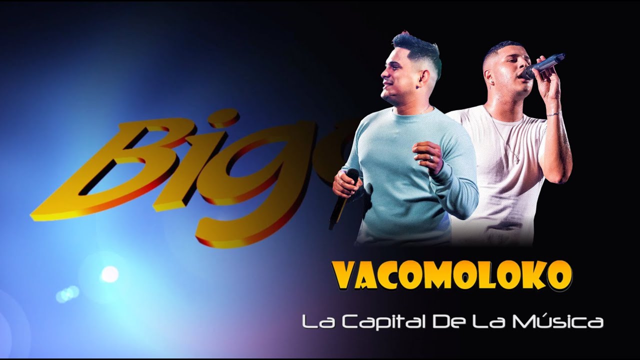 Vacomoloko en vivo Bigote disco 20 11 2025 Catamarca, Argentina