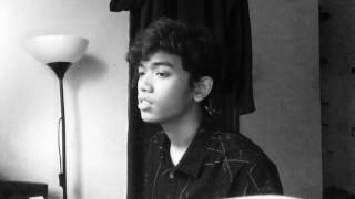 Stay - Rihanna (Adam Luqman)