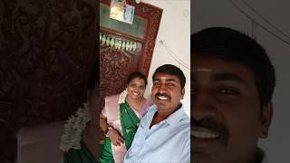 மணமாலையும் மஞ்சளும் சூடி song #shortsfeed#....