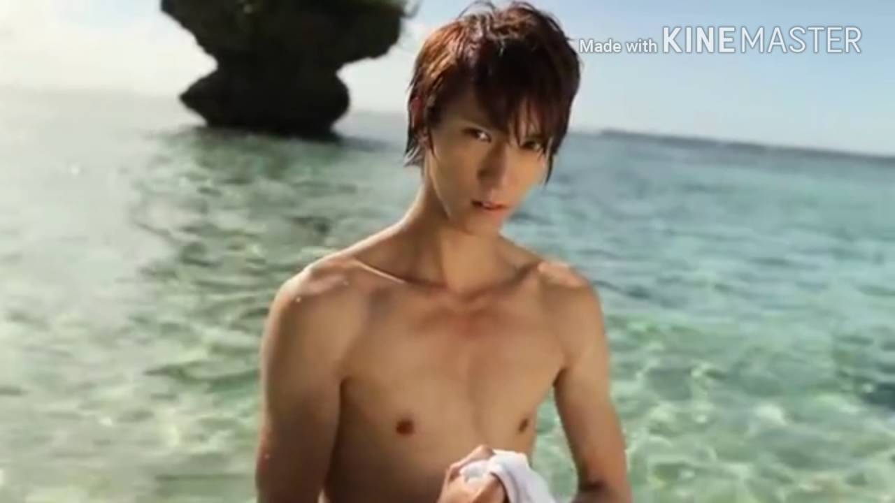 ［MOD］ 浜尾京介 渡辺大輔 / 右肩の蝶