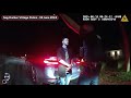 Justin Timberlake Struggles With Field Sobriety Test After Running Stop Sign & Gets Arrested In NY