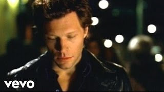 Watch Bon Jovi Ugly video