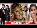VITA MPYA Mama Zuchu Amvaa Hamisa Mobetto Live Kisa Penzi Lake Na Diamond Zuchu Habanduki Pole 
