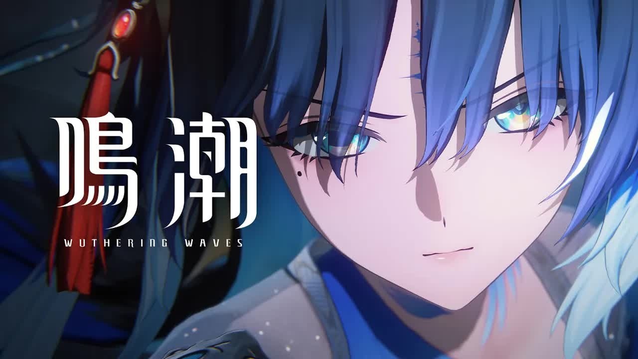 4K】『鳴潮』キャラクターPV丨秧秧·玄翎丨悪夢 - YouTube