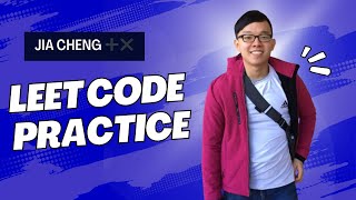 Implementing LRU Cache with NeetCode and DeepSeek (TikTok, Google / Amazon /Microsoft Interview)