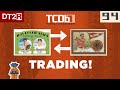 Learn how to trade baseball cards on tcdb just like me  dt2r 94