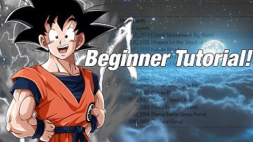 How to Make Your Own Custom Xenoverse 2 Parallel Quest in 15 Minutes! [Quest Tutorial!]