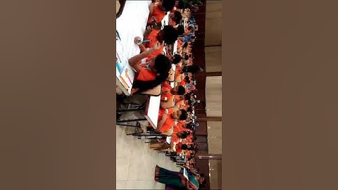 High concentration levels..Power of SIP abacus...