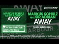 Markus Schulz feat. Sir Adrian - Away (Cosmic Gate Remix)