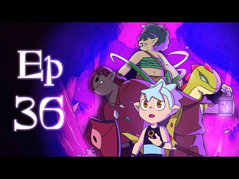 From The Ashes / Hollowed Bonds / Campaign 1, Episode 36