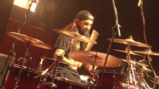 Mike Portnoy- Live at Mood Indigo 2013