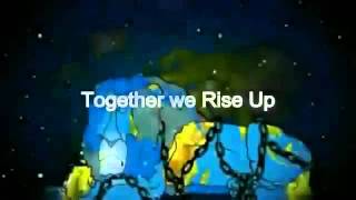Message from Anonymous Hackers   The Resistance has Begun