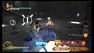 影牢 ダークサイド プリンセス ミッションモード攻略 14 100 Youtube