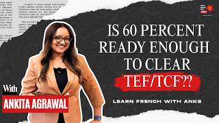 How Prepared Do You Need To Be To Pass Teftcf? Is 60% Enough?