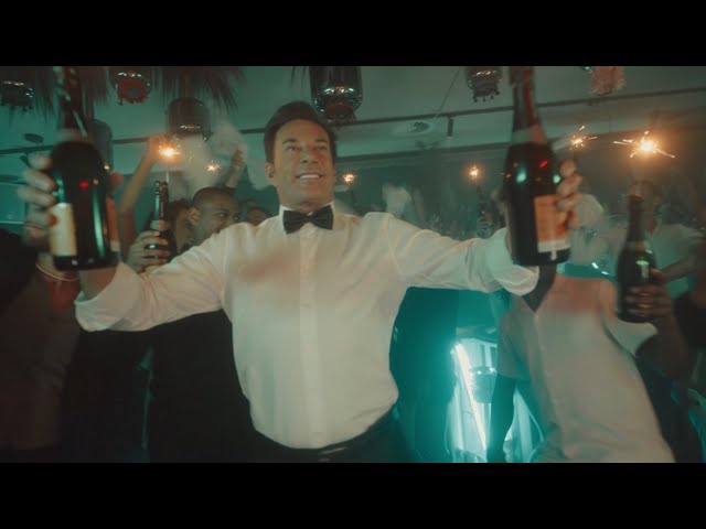 GERARD JOLING - ELKE DAG WEER FEEST