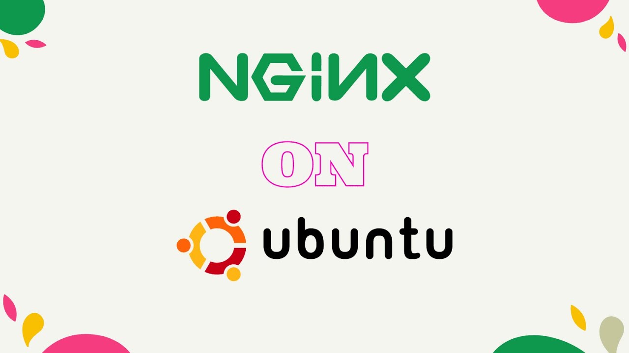 How to Install Nginx on Ubuntu with a Custom Domain – Step by Step ...