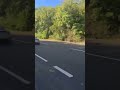 Audi TT Mk1 225, k04 3" exhaust, Private road drive-by