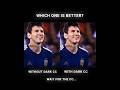 Which is better?