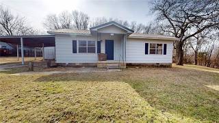 517 E Vinita Ave, Sulphur, OK 73086 - Blankenship Real Estate - MLS 1237293 517 E Vinita Ave, Sulphur, OK 73086 - Blankenship Real Estate - MLS 1237293
