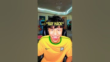 Ray Hacks Kai Cenat Stream! 💀😭