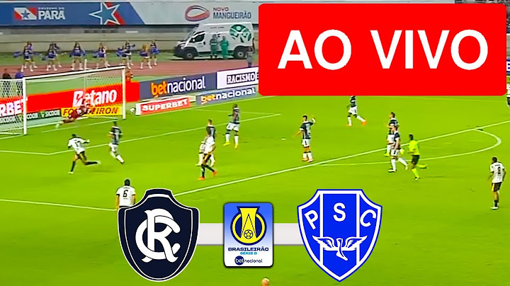 REMO X PAYSANDU LIVE (WITH IMAGES !!!) BRAZILIAN CHAMPIONSHIP SERIES B 2025 - WATCH NOW!