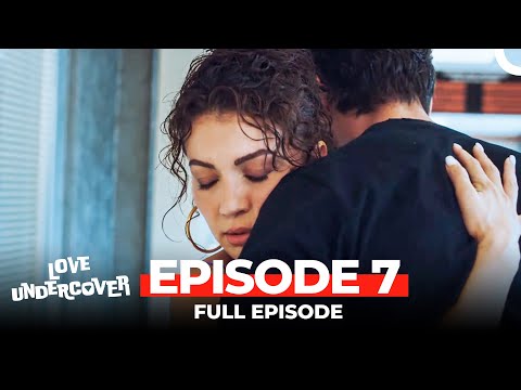 Love Undercover Episode 7