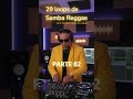 🔥 SAMBA REGGAE LOOPS PACK– 29 Loops Fechados de Alta Qualidade 🔥 (LINK NA DESCRIÇÃO) PART 02