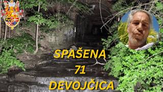 U Njujorku u tunelima 'zalutala', pa se 'pojavila' 71 devojčica