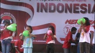 Lomba 17 agustus blok Sikecik 2021