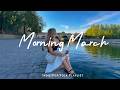 Morning March Songs To Say Hello A New Day Best Indie Pop Folk Acoustic Playlist