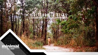 Solitude is Bliss - กระดาษ [Official Audio] chords