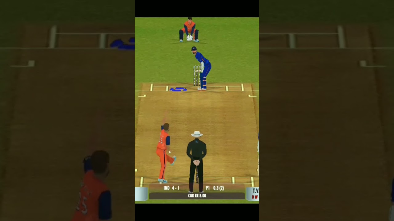 RC 22 PREMIUM SHOTS 🏏🏏||