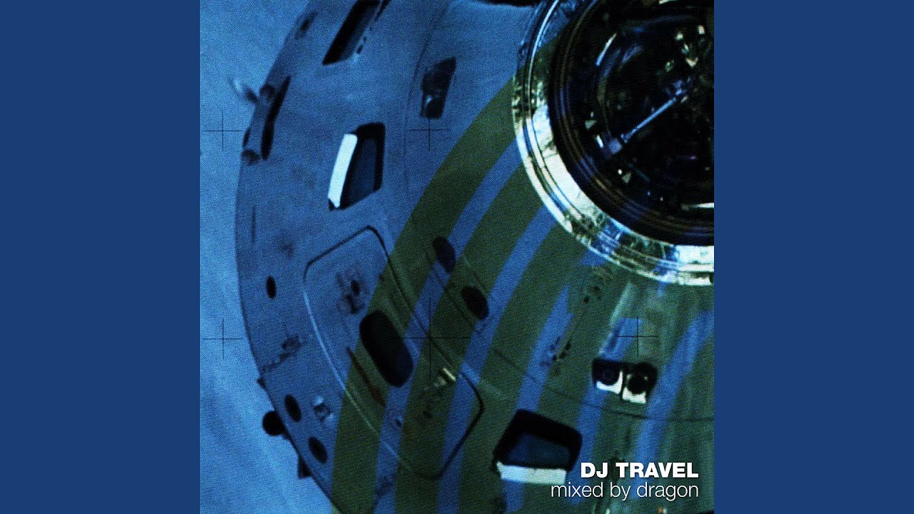 DJ DRAGON, MC Abu / DJ TRAVEL (Album Mix)