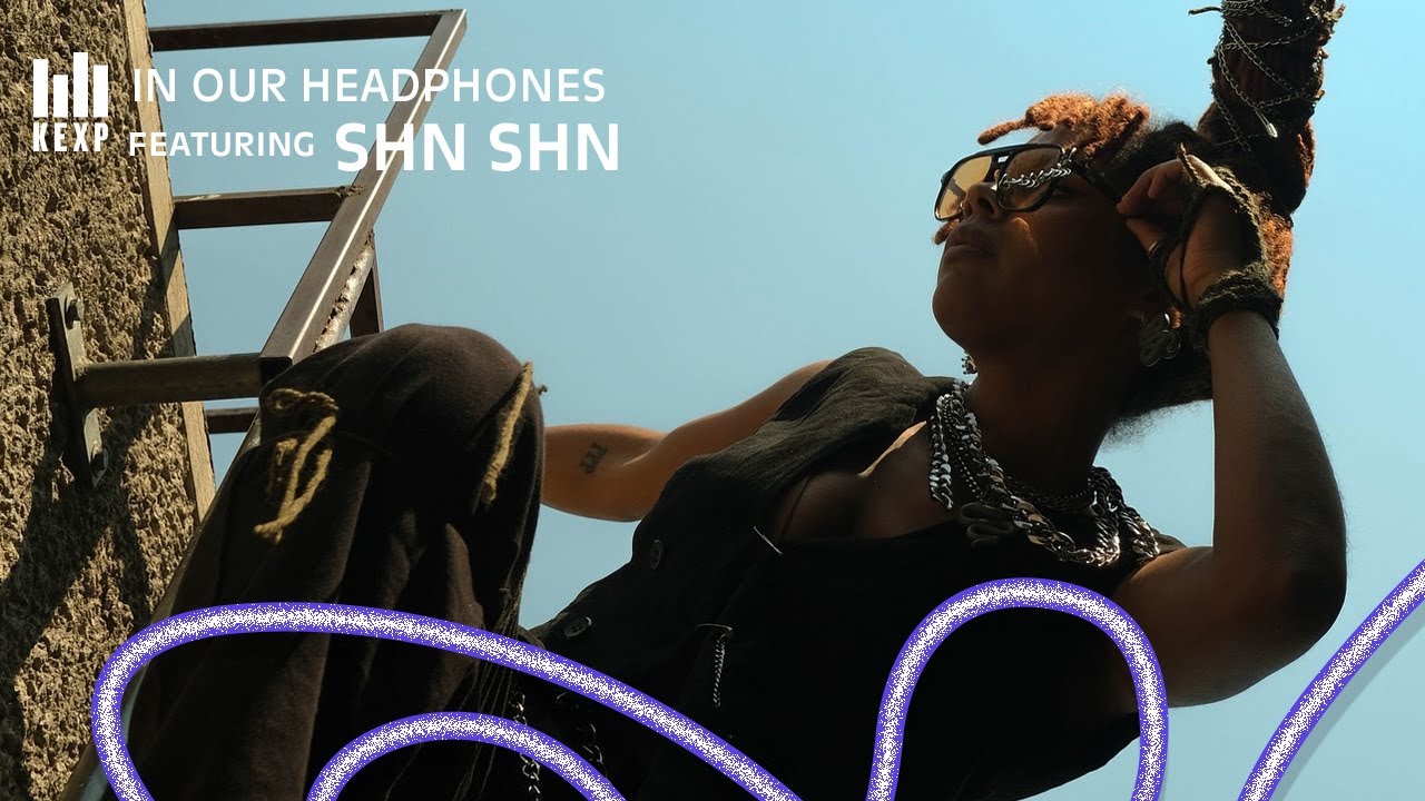 KEXP Music Director Chris Sanley on Toronto’s Shn Shn | In Our ...