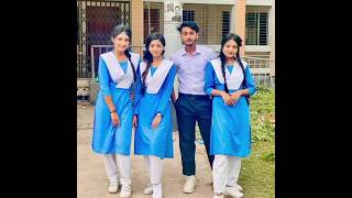 Arohi Mim And Miraz Khan Tiktok School Gang Natok Pranking Entertainment