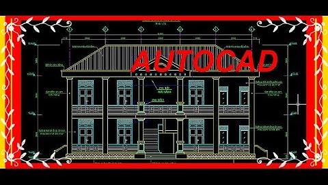 Lệnh tạo các đối tượng song song trong Autocad, Xử dụng lệnh Offset  O