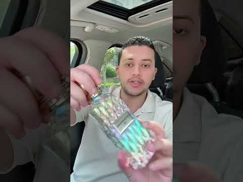 بديل ممتاز لأشهر عطر صيفي  
