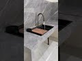 DAMPUR MINIMALIS MODERN SERTA ESTETIK #rumahminimalis #yusproject #interiordesign #fypシ゚viral
