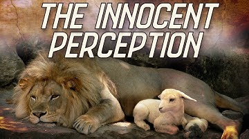 Atonement Without Sacrifice | A Course In Miracles | Chapter 3: Section 1