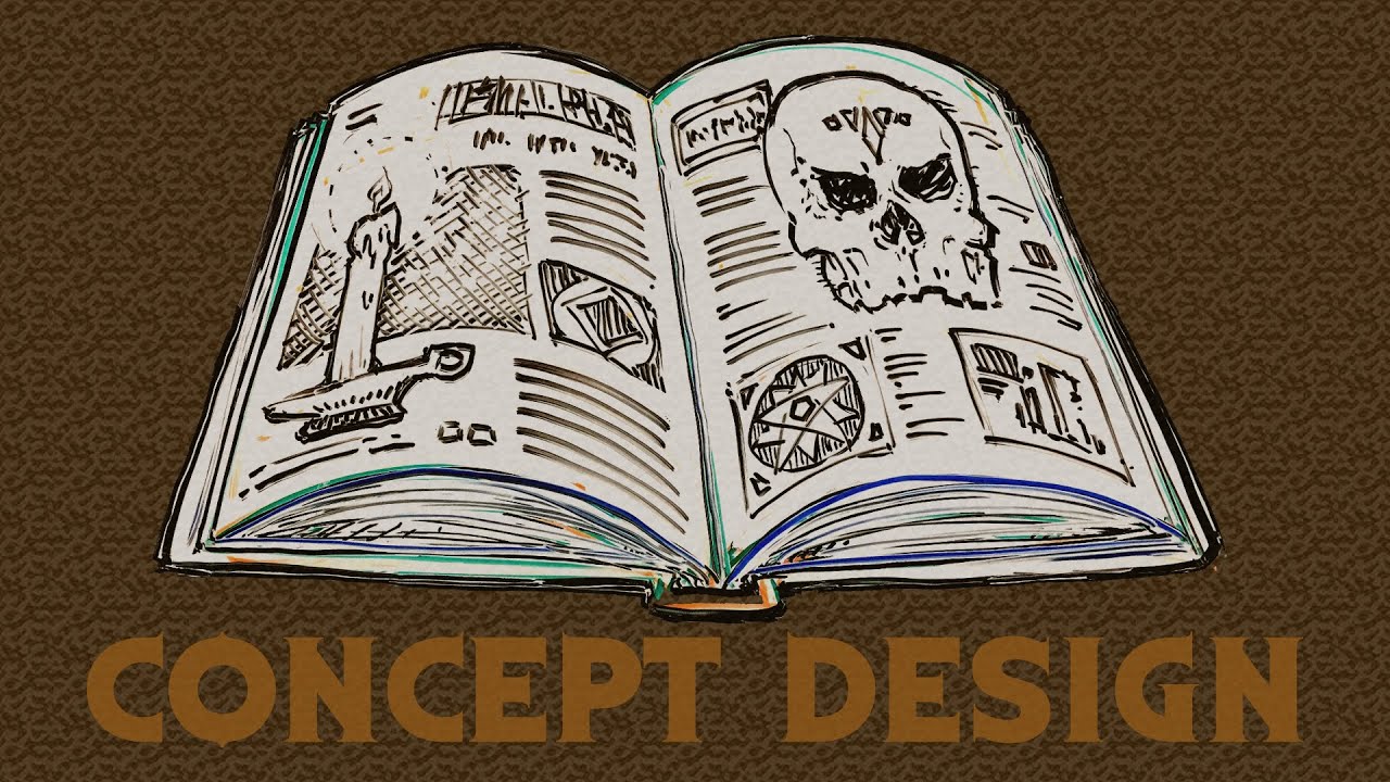 Concept Design: PROPS