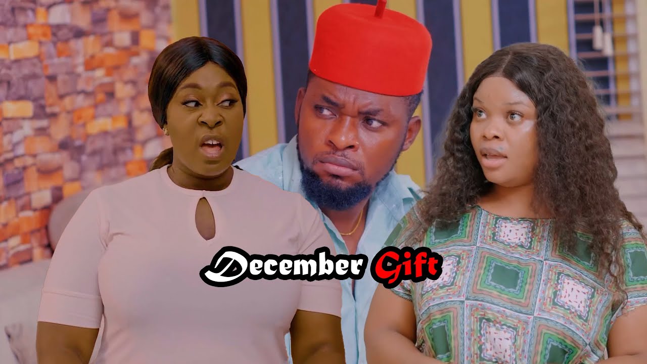 December Gift (Mark Angel Comedy)