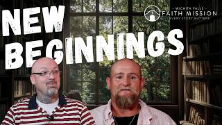 New Beginnings Graduation March 2026 | Faith-Based Addiction Recovery Program