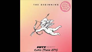 Fifty Fifty cupid twin Ot4 Ver eng Subs