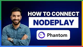 How to connect Nodepay to Phantom Wallet[FULL GUIDE]